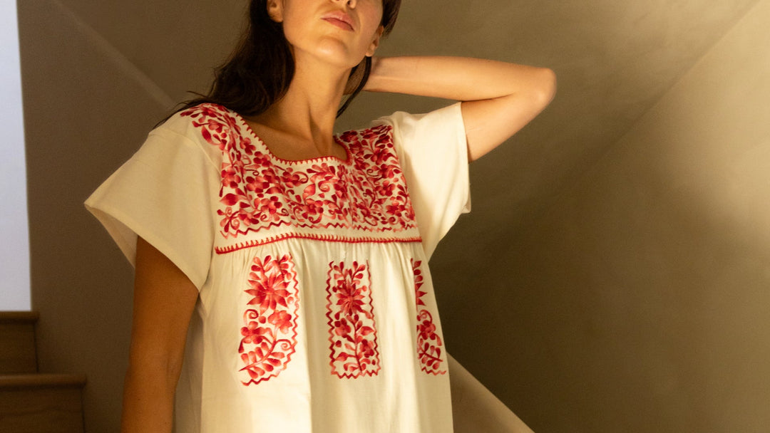 VESTIDOS ADULTO