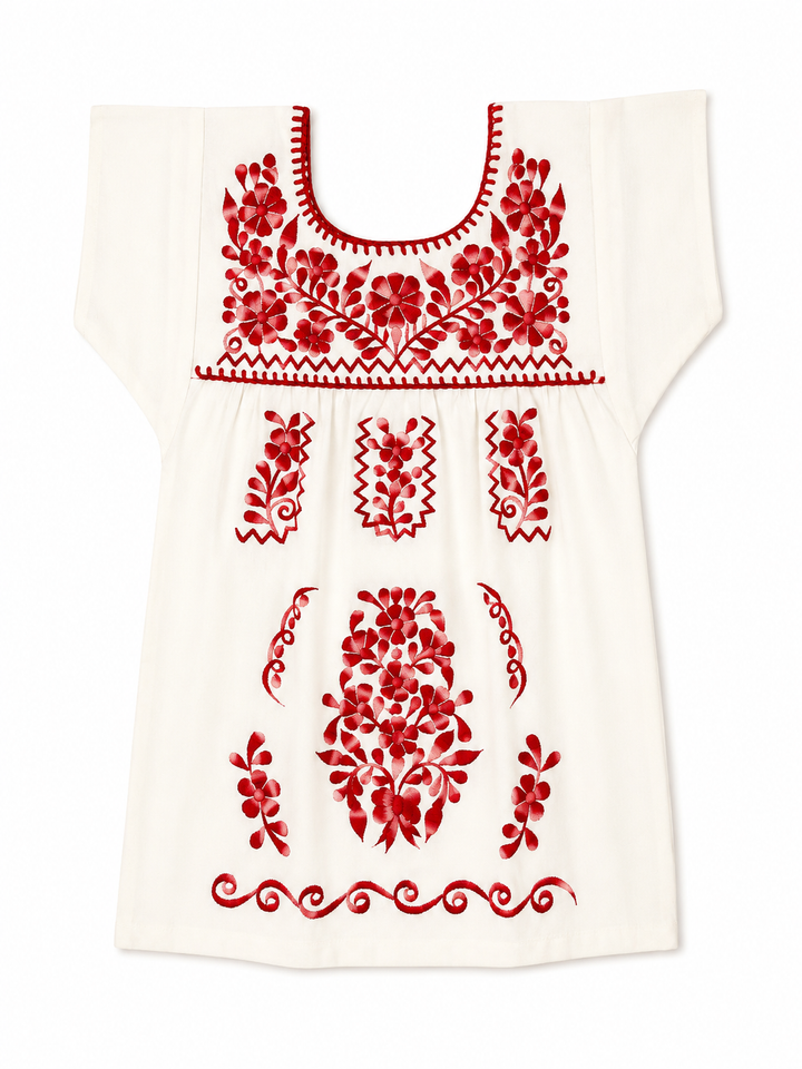 Vestido Oli