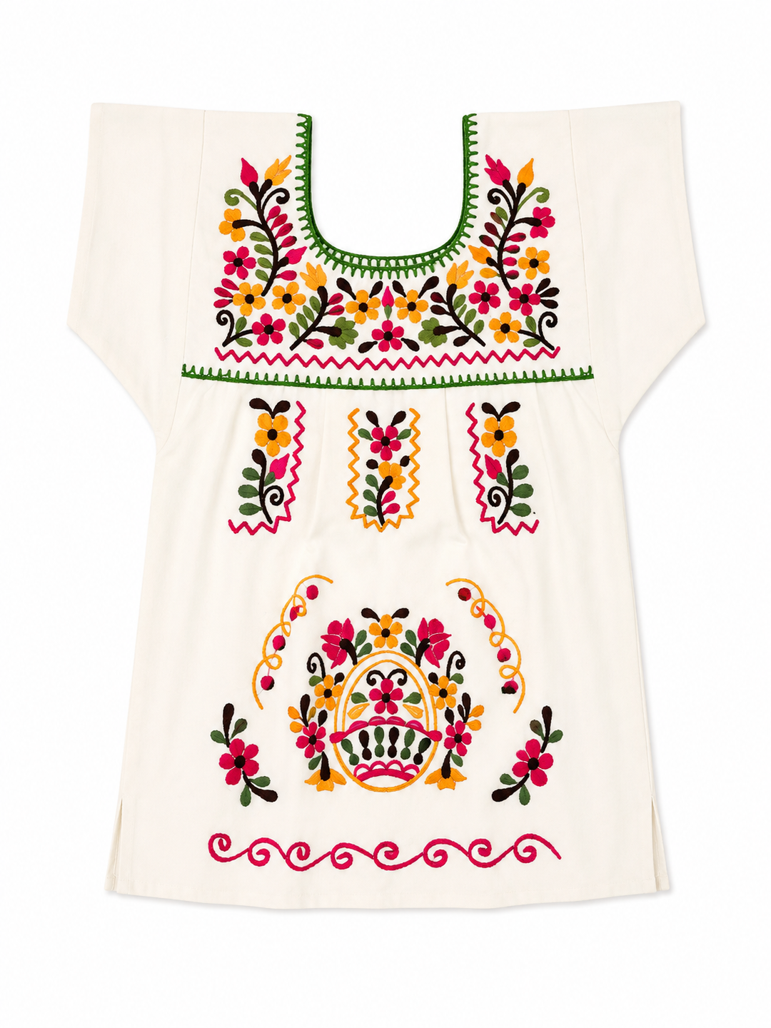 Vestido Manuela
