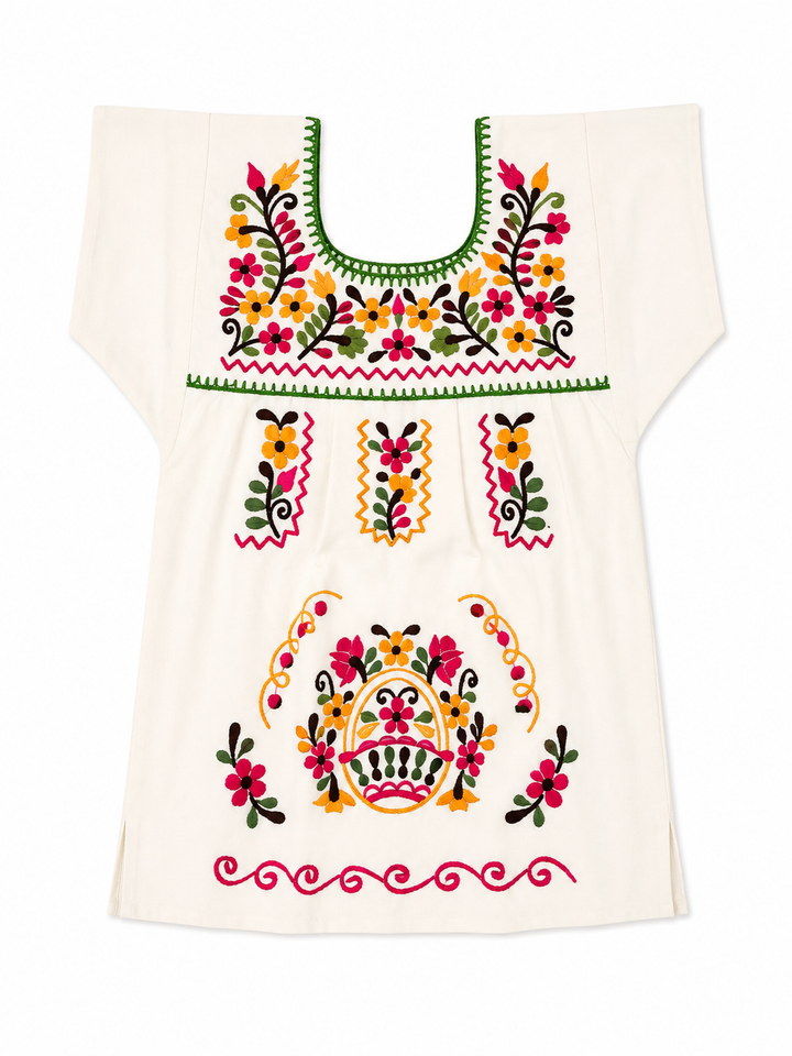 Vestido Manuela