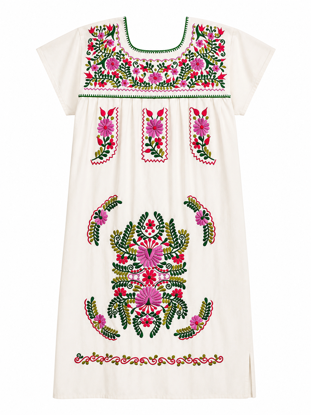 VESTIDO CAMILA