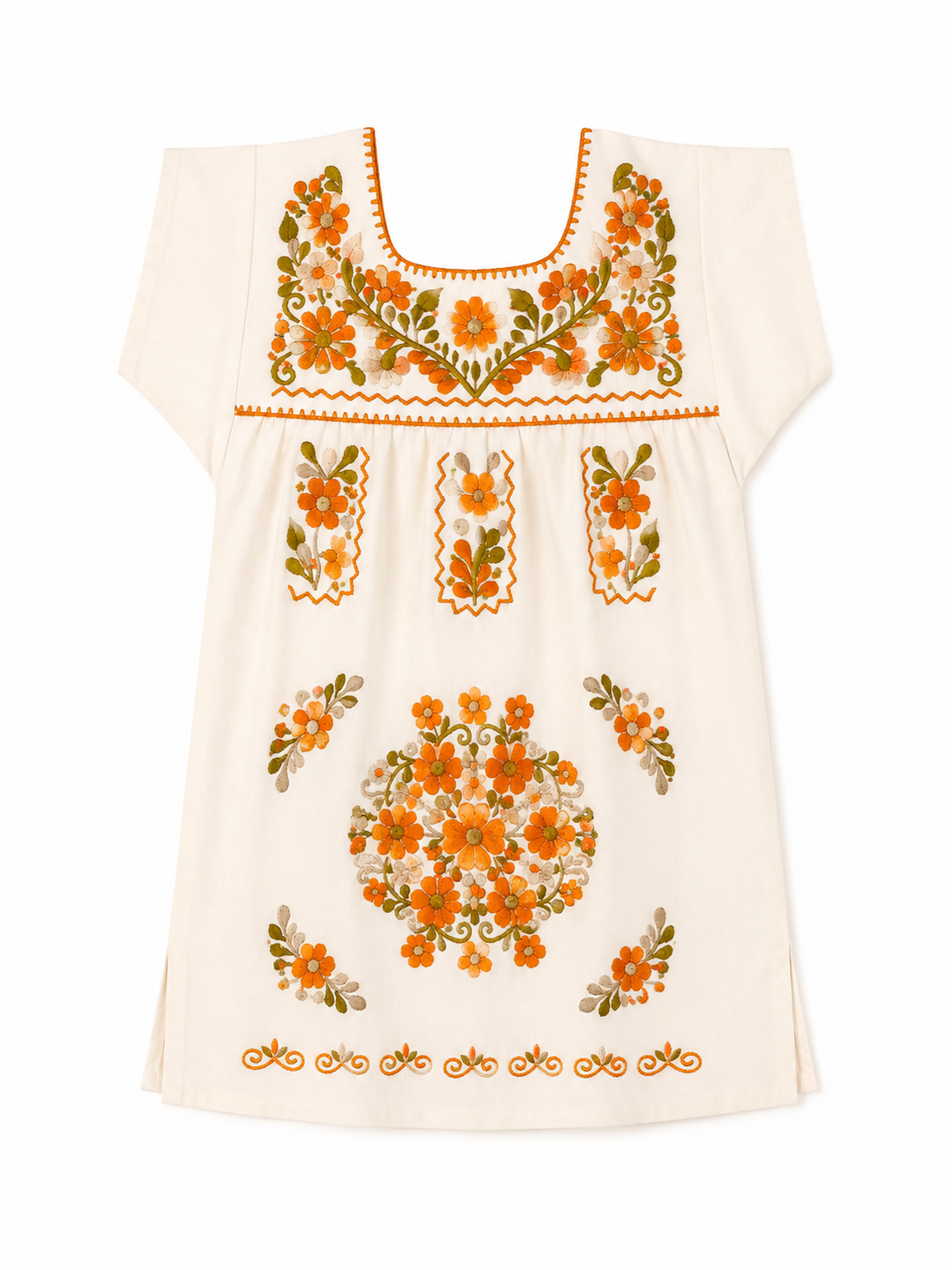 VESTIDO BERTA