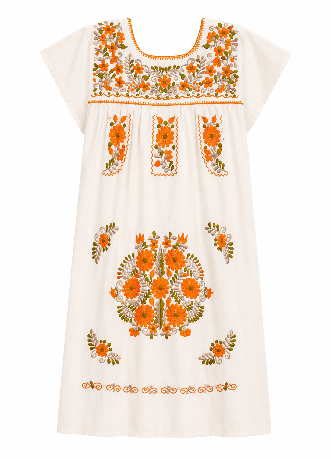 VESTIDO KAIA