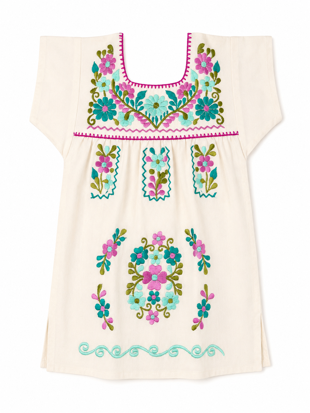 Vestido Gabi
