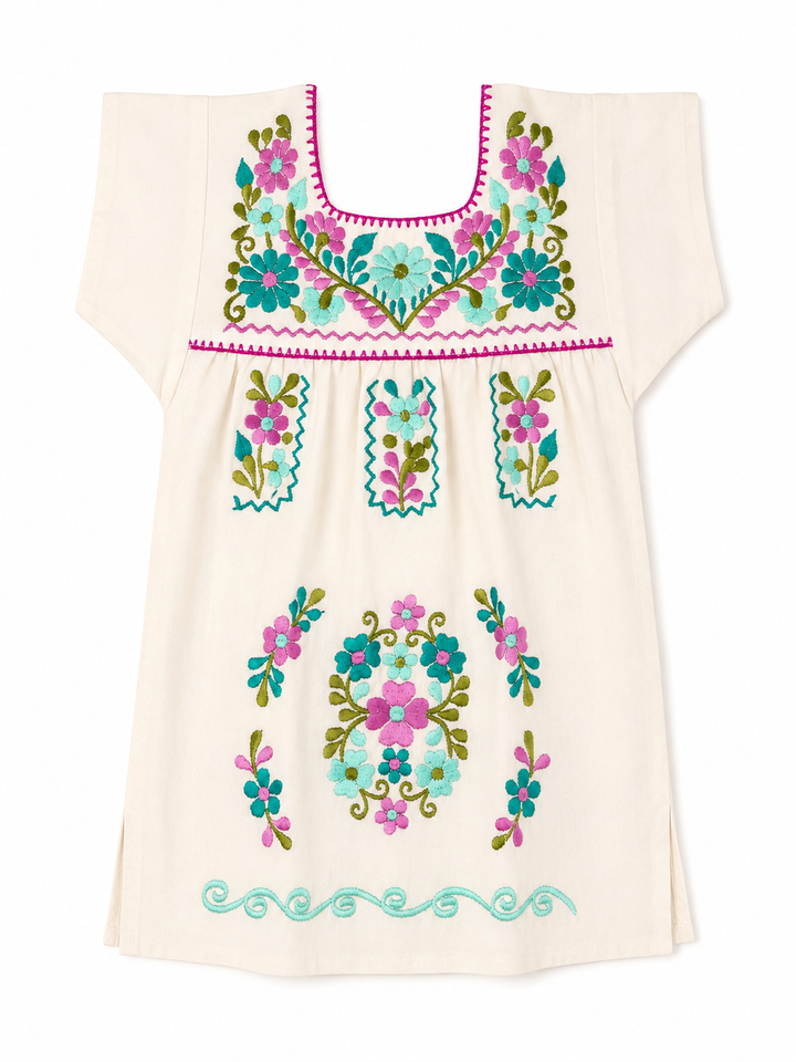 Vestido Gabi
