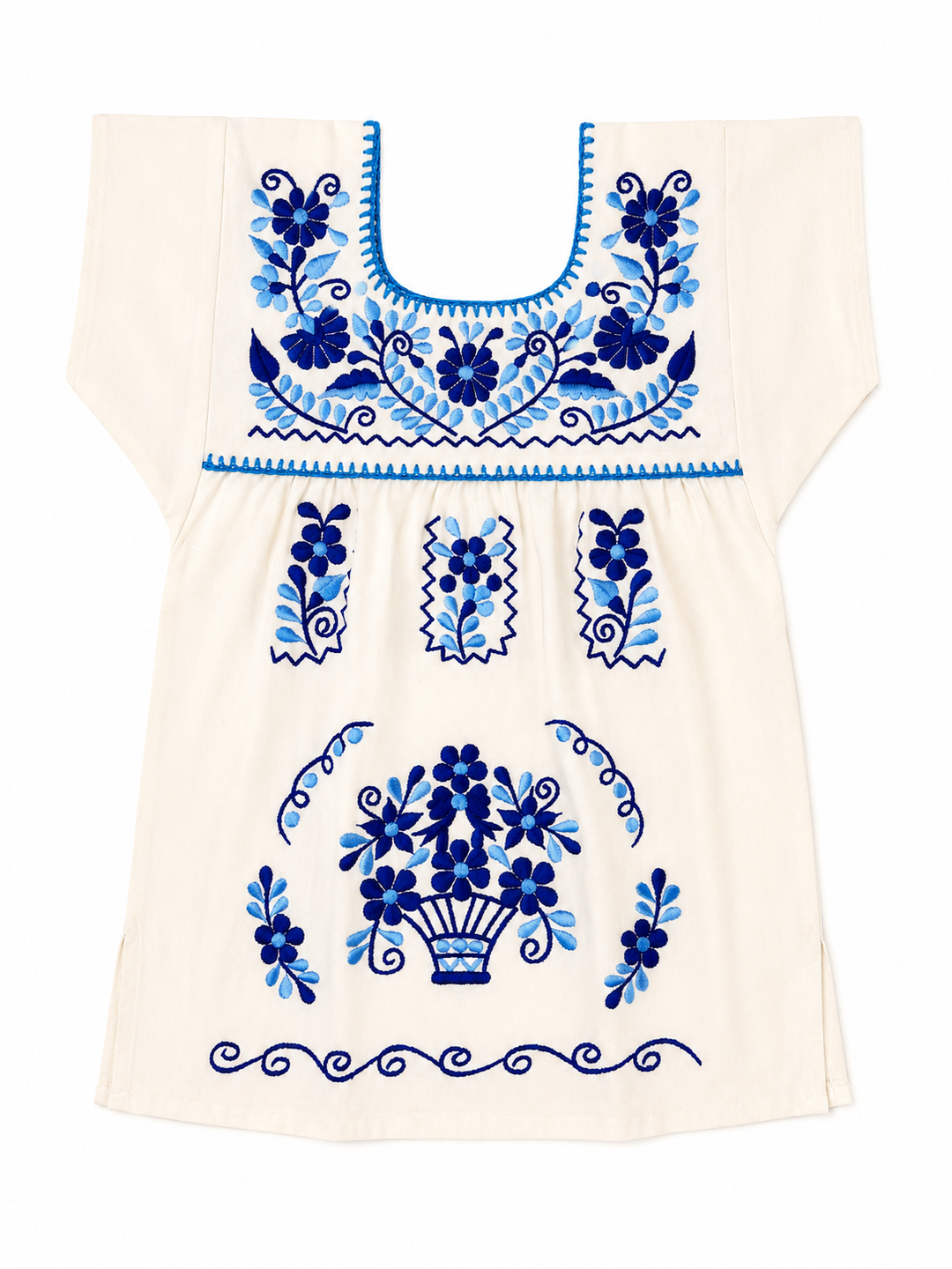 Vestido Julia