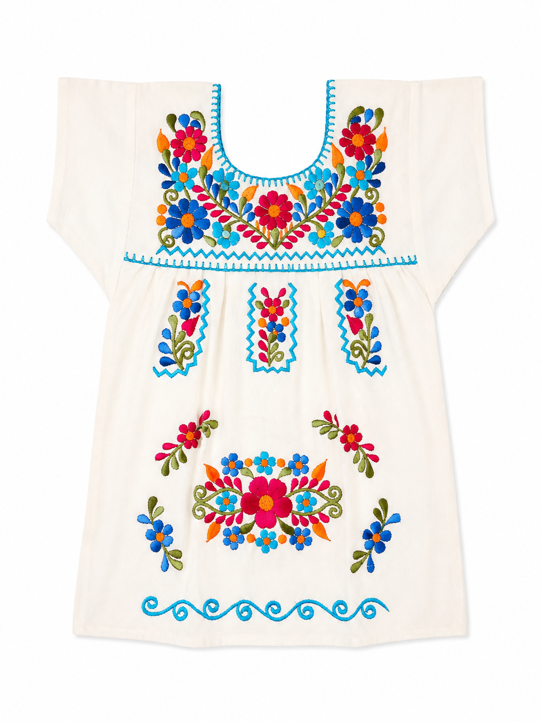 Vestido Marieta