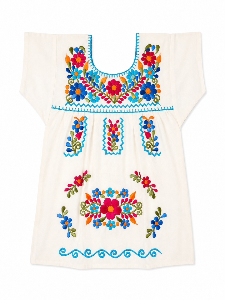 Vestido Marieta