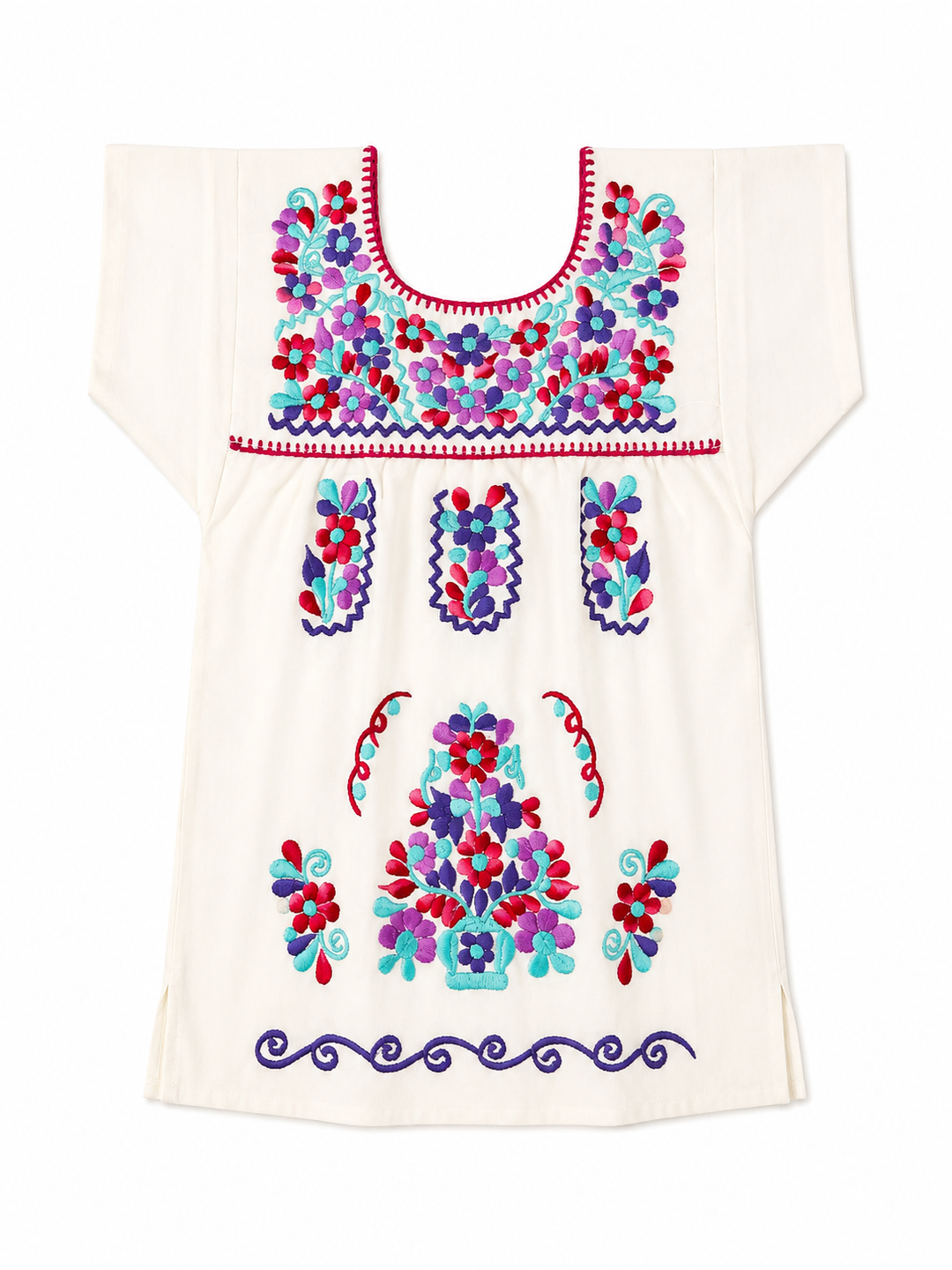 Vestido Jimena