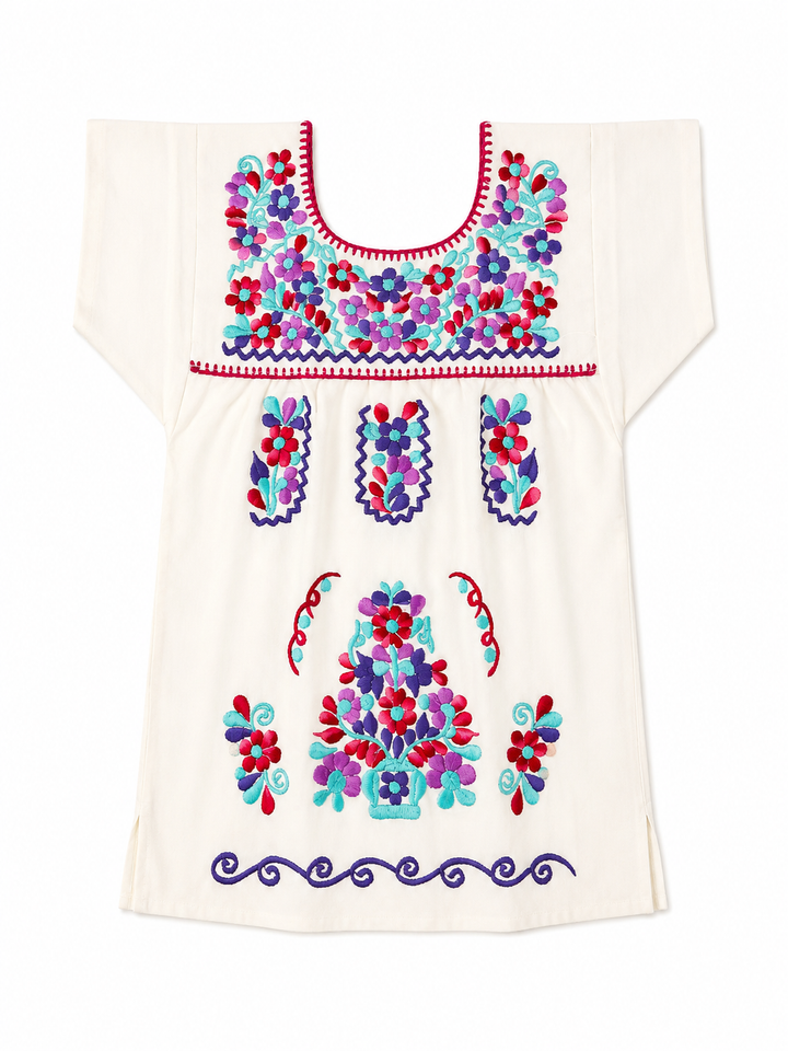 Vestido Jimena