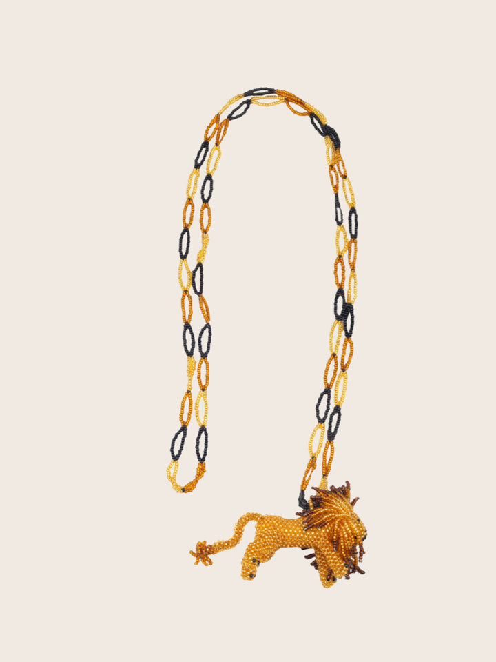 COLLAR LEON