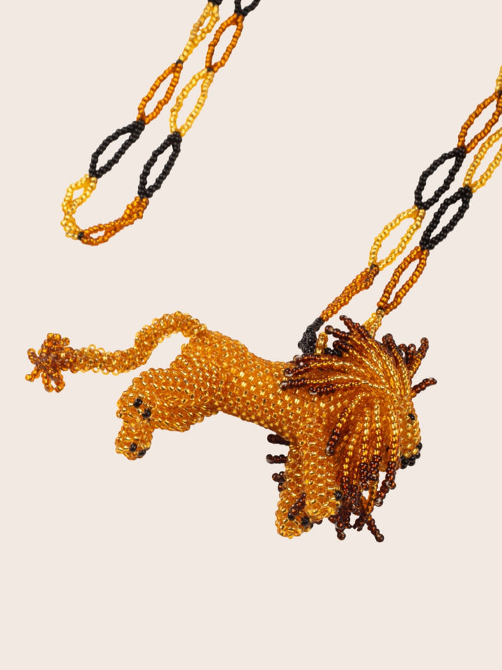 COLLAR LEON