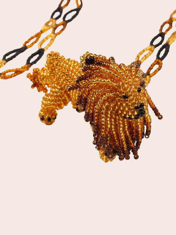 COLLAR LEON