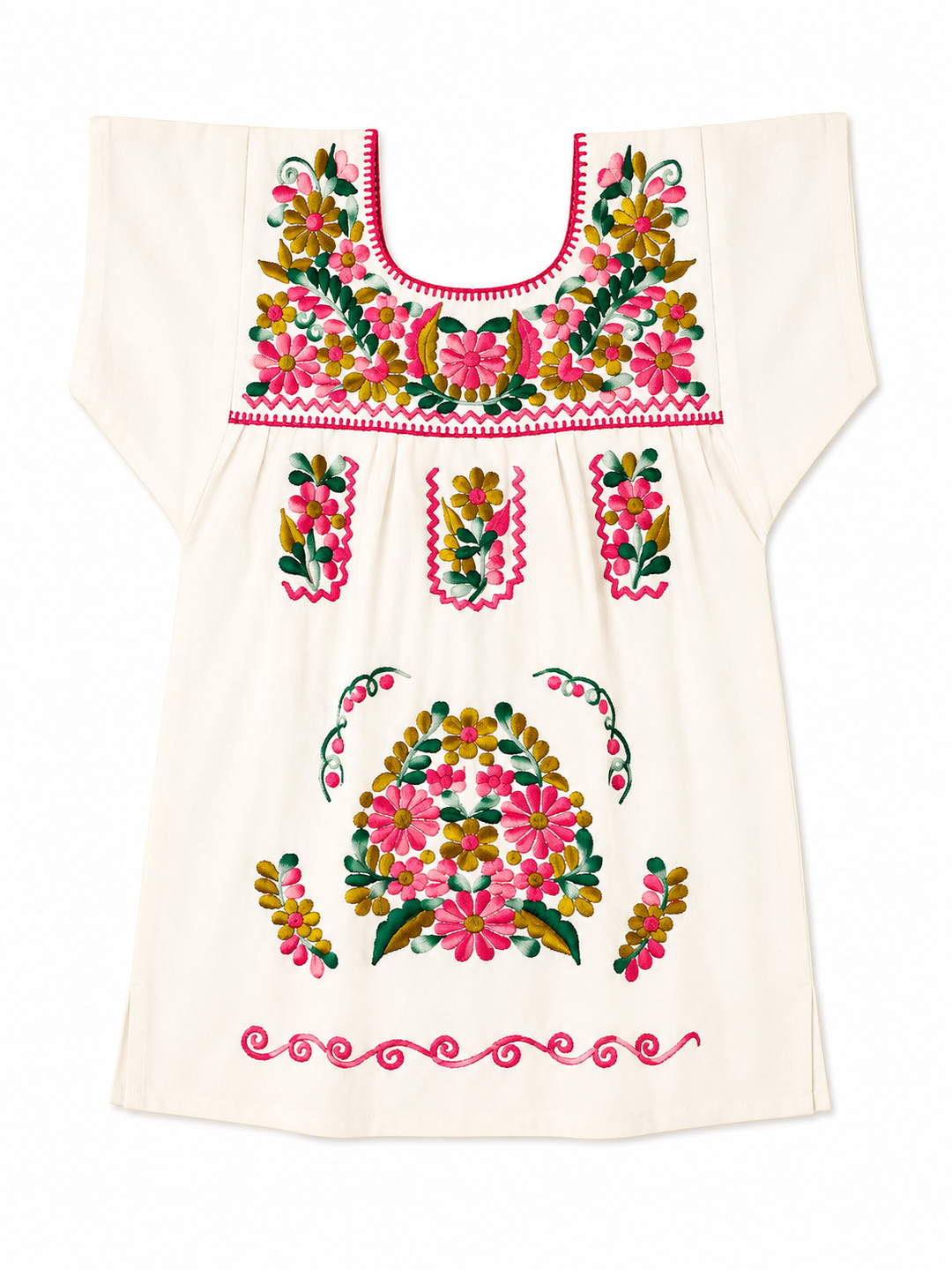 Vestido Juanita