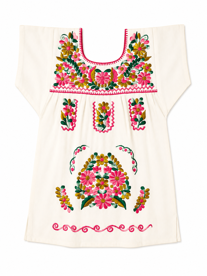 Vestido Juanita