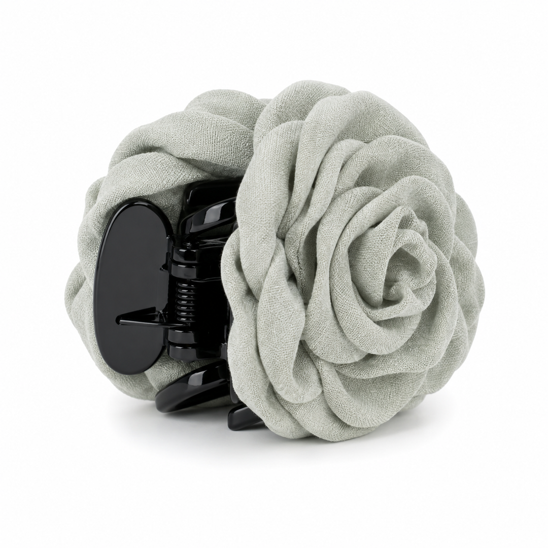 PINZA FLOR AGUA