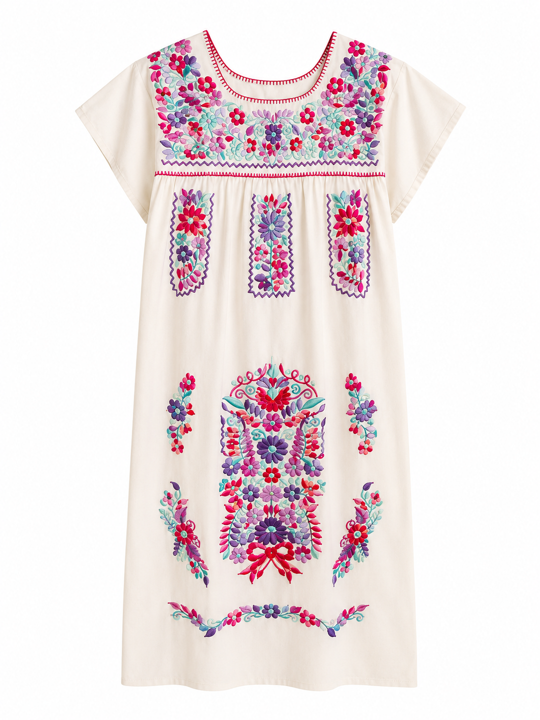 VESTIDO ALEJANDRA