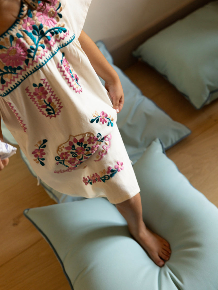 Vestido Fernanda