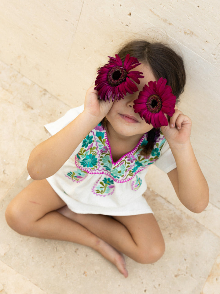 Vestido Gabi