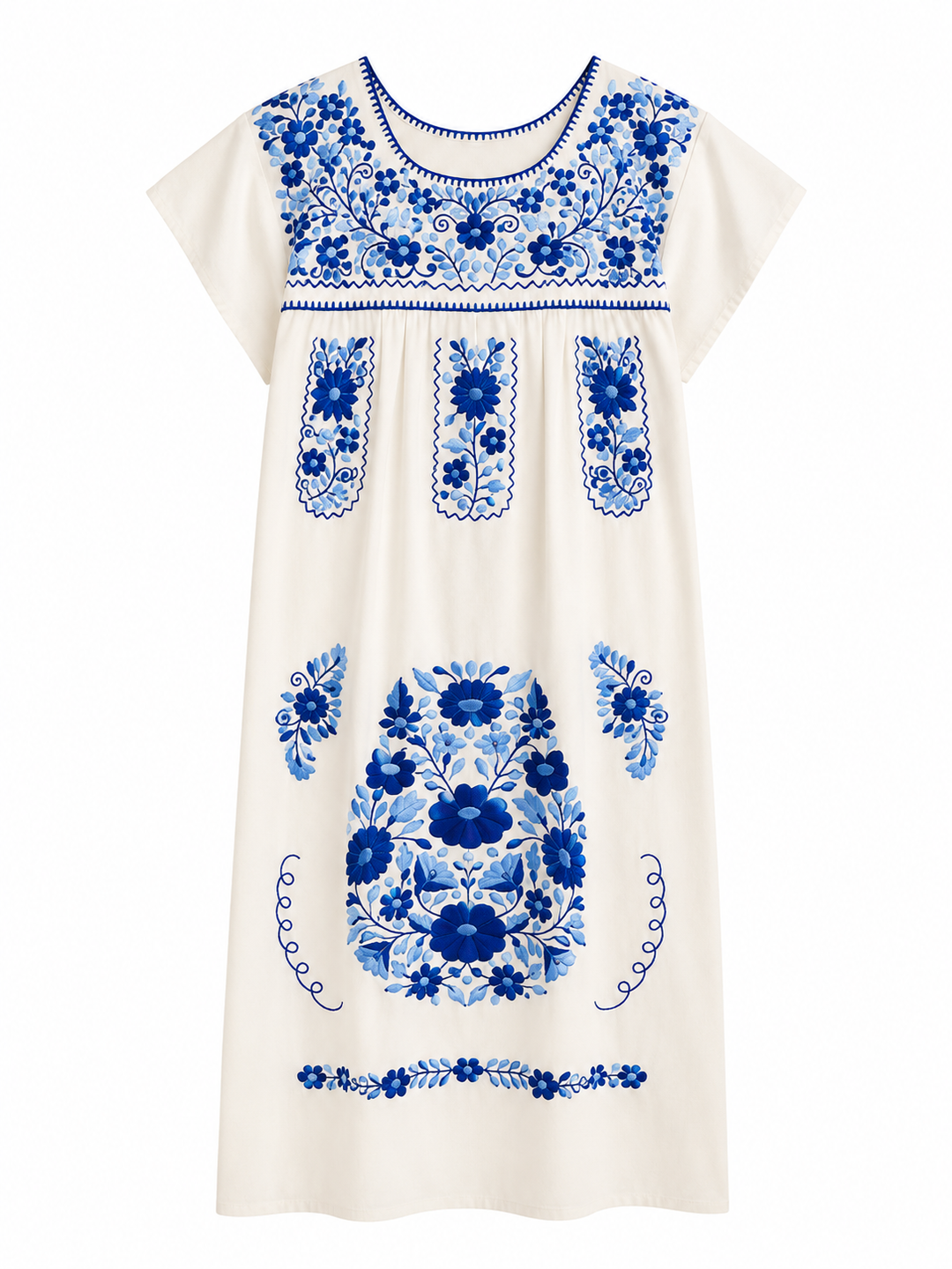 VESTIDO INES