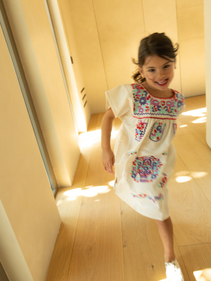 Vestido Jimena