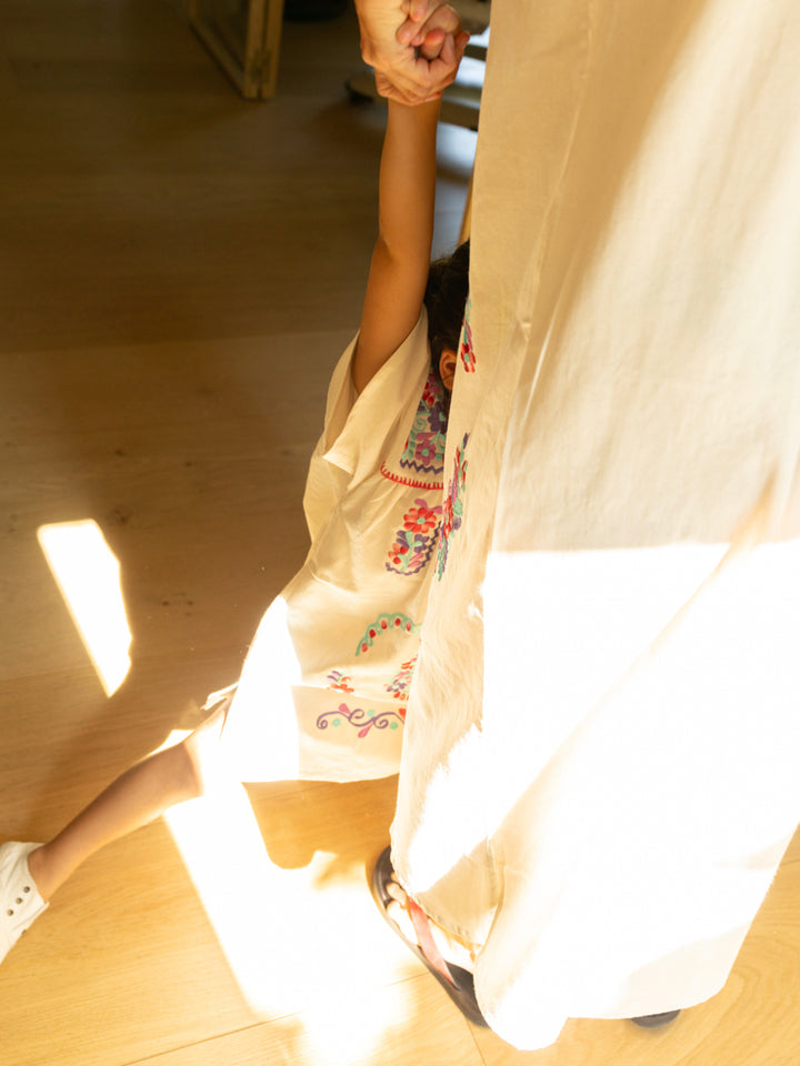 Vestido Jimena