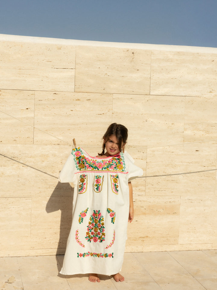 Vestido Juanita