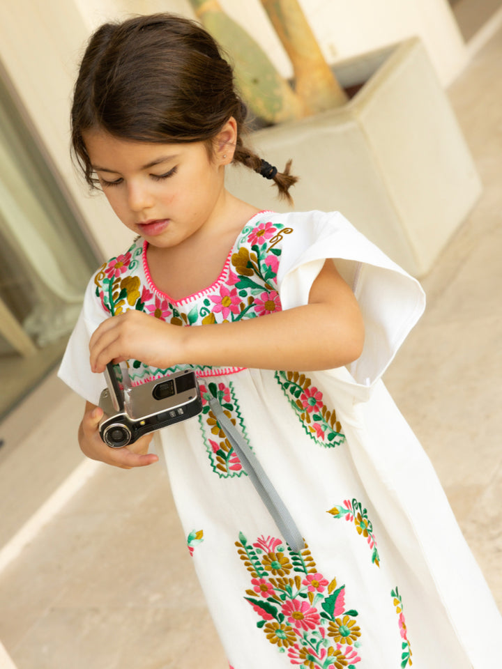 Vestido Juanita