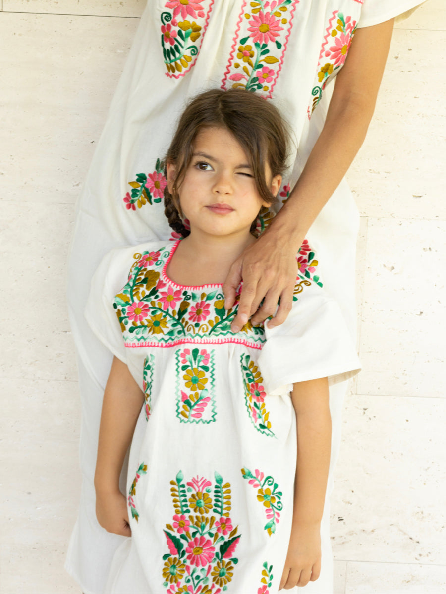 Vestido Juanita