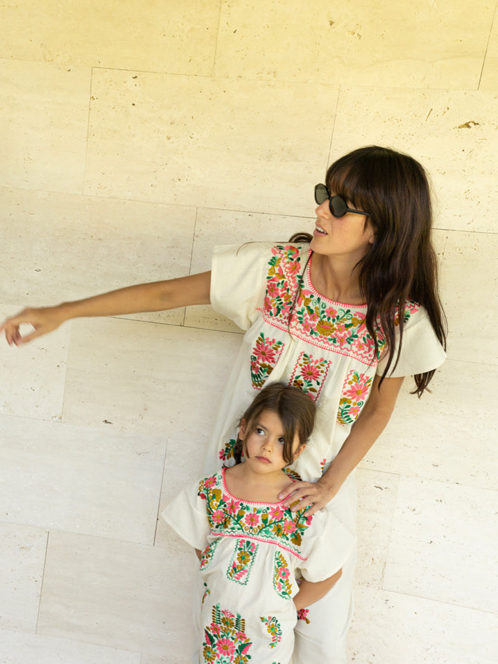 Vestido Juanita