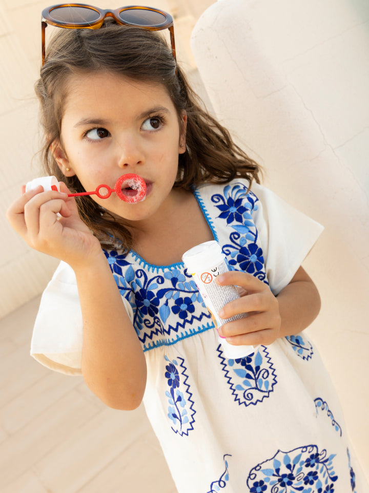 Vestido Julia