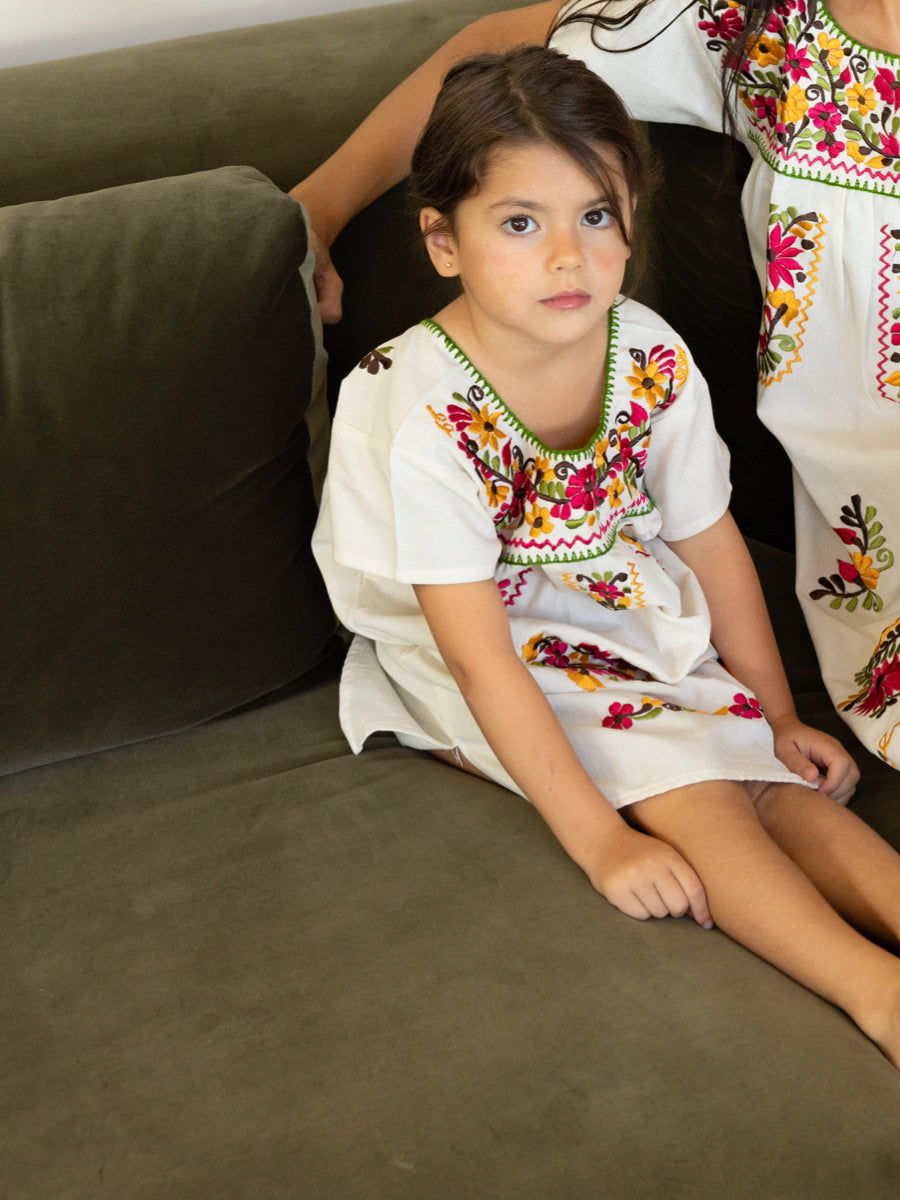 Vestido Manuela