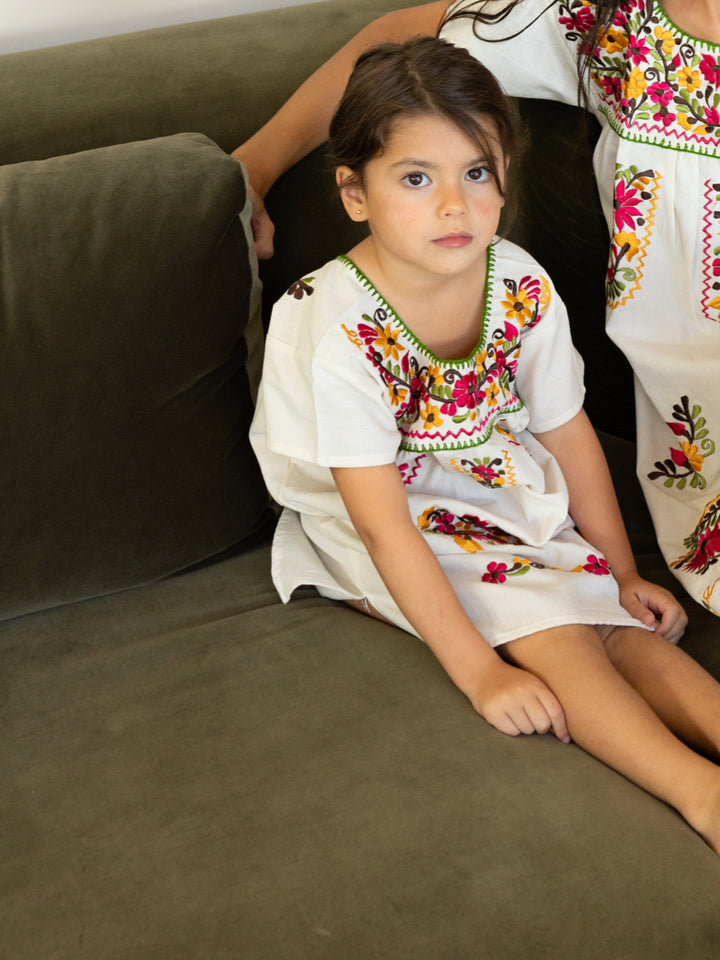 Vestido Manuela