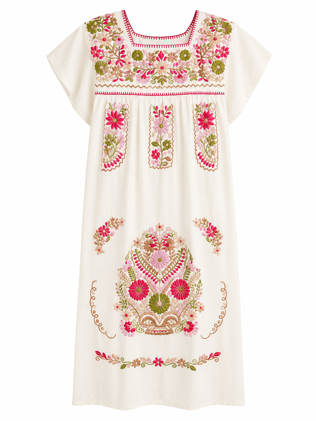 VESTIDO MARIA
