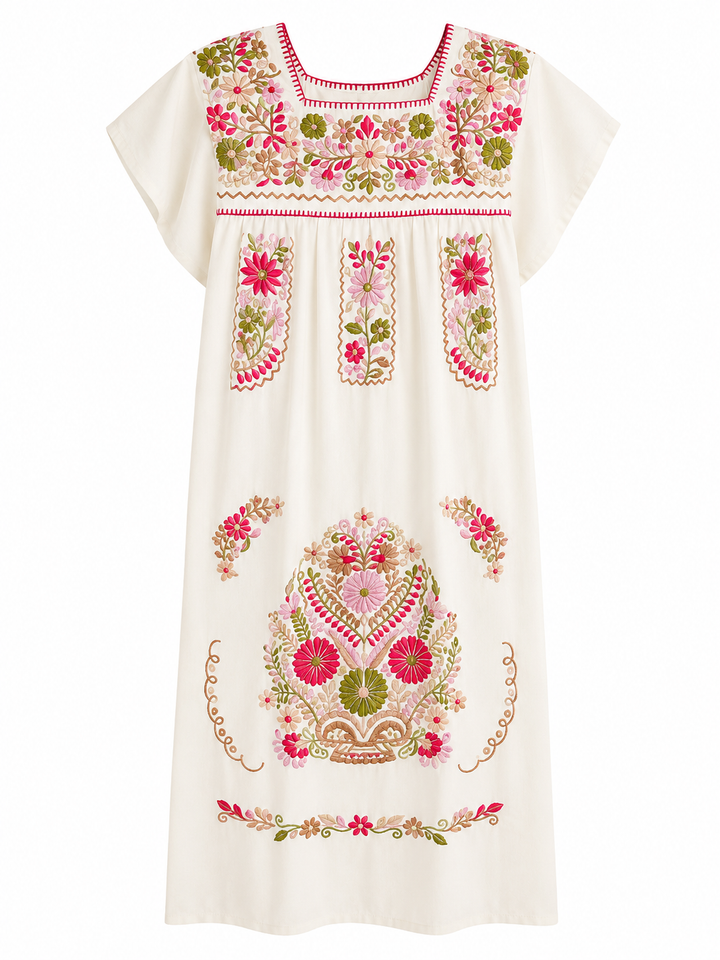 VESTIDO MARIA