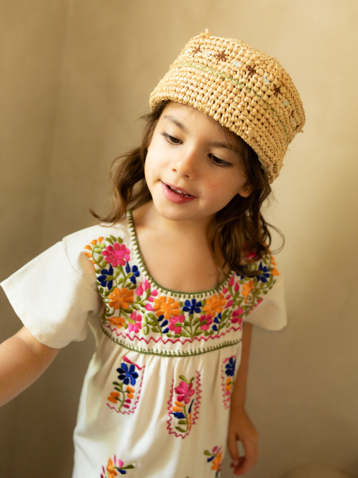 Vestido Micaela