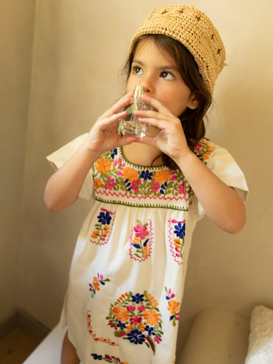 Vestido Micaela