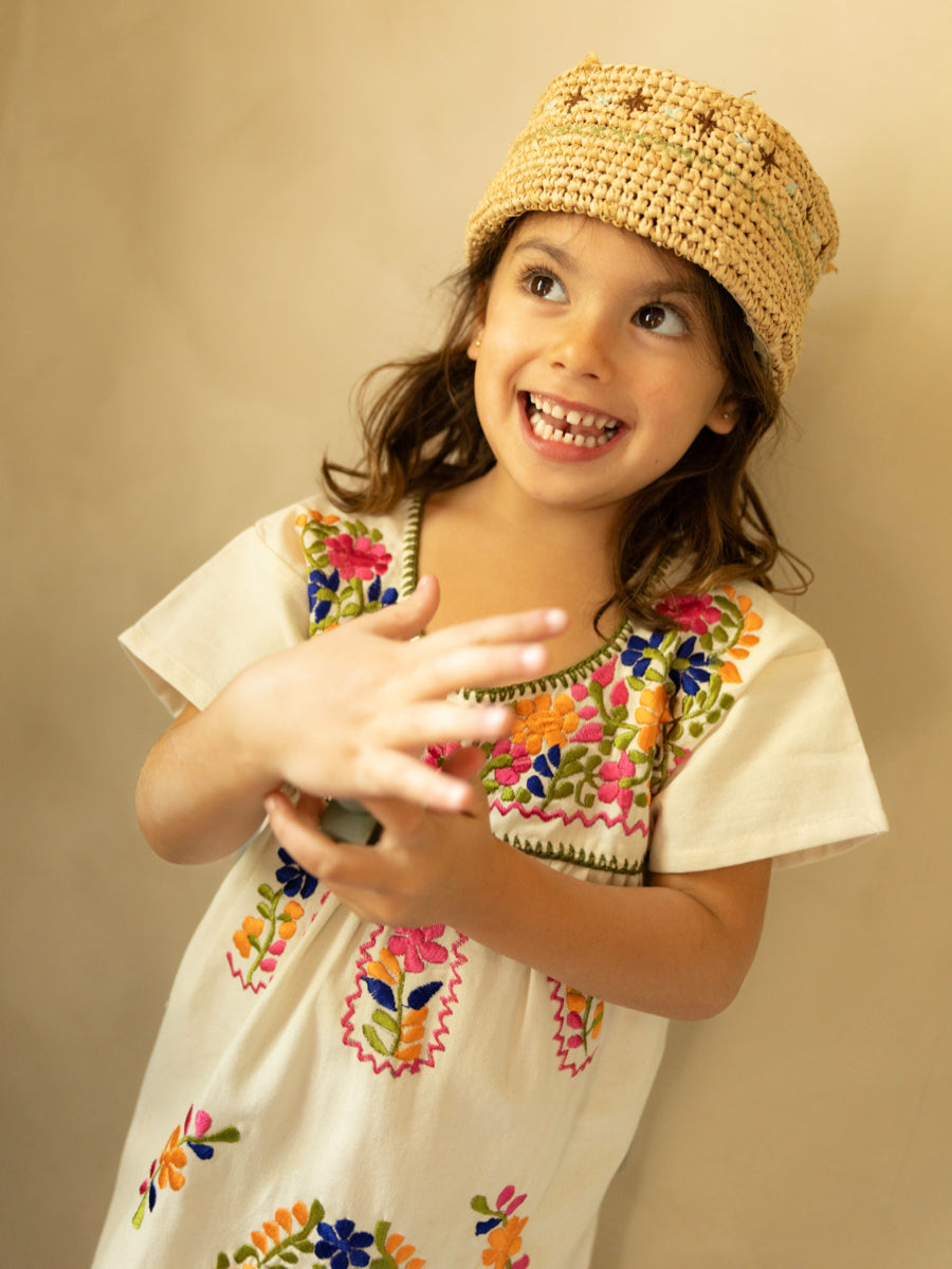 Vestido Micaela