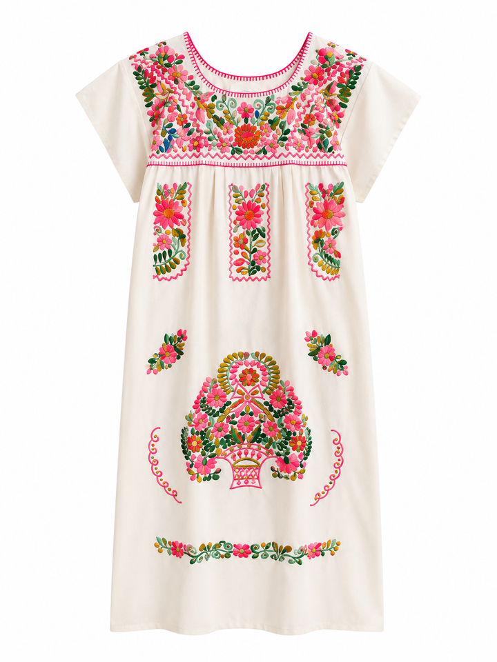 VESTIDO SOFIA