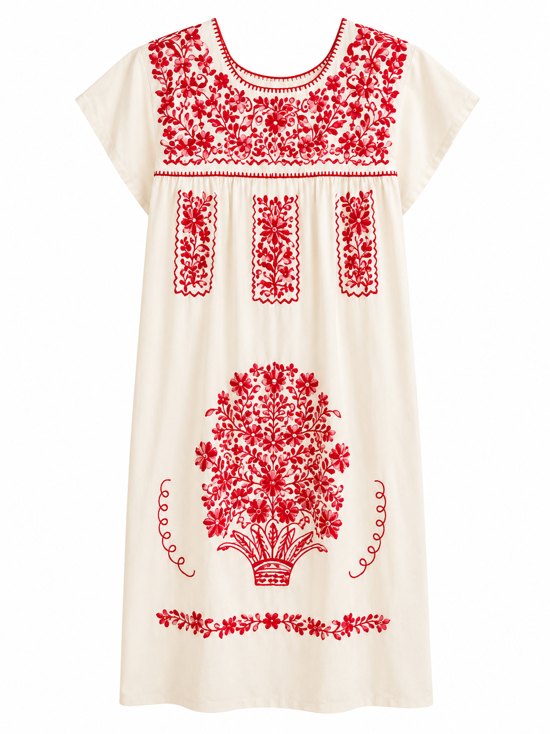 VESTIDO YUKI