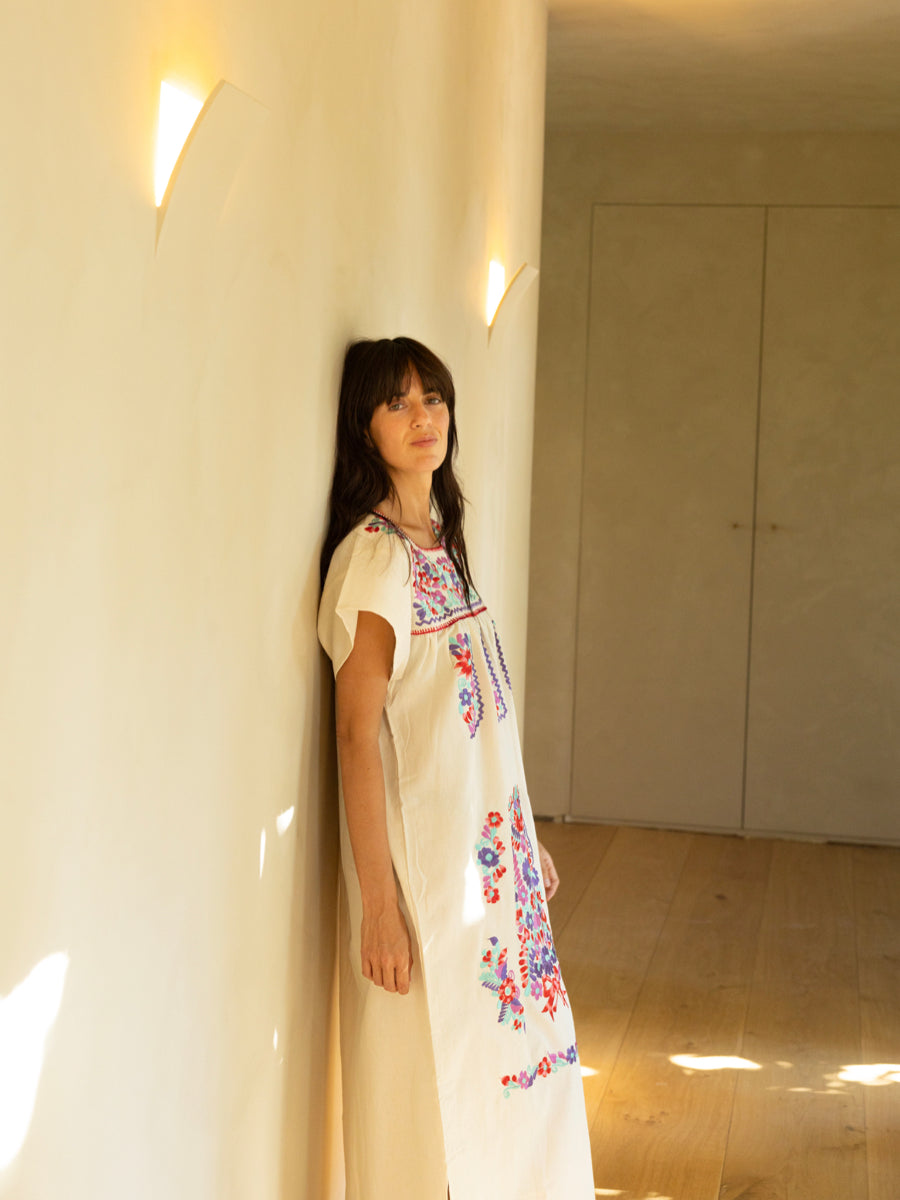 VESTIDO ALEJANDRA