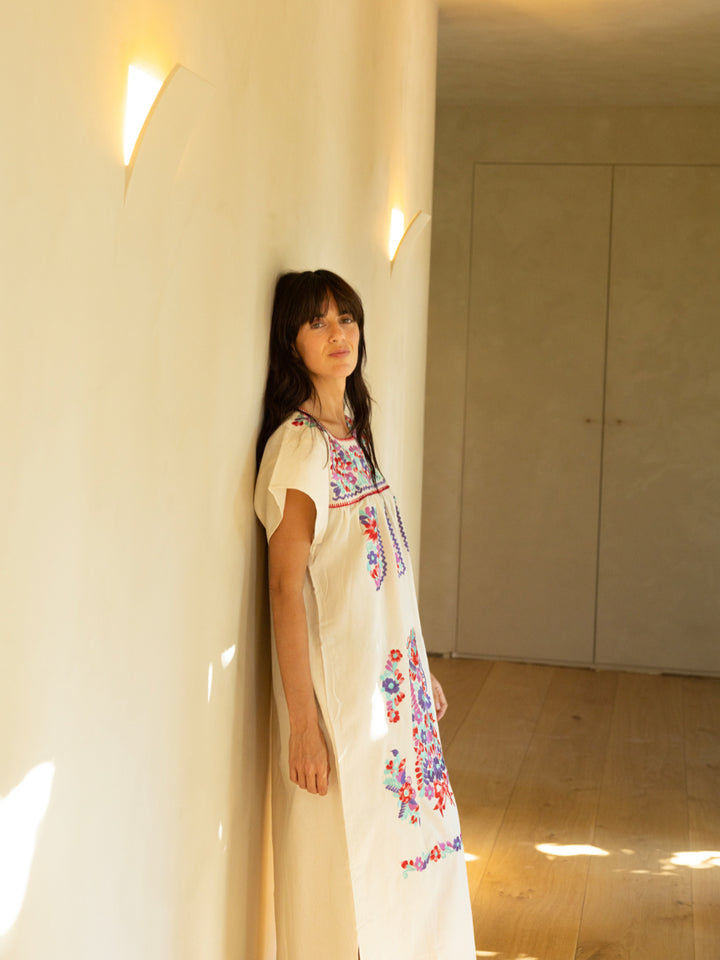 VESTIDO ALEJANDRA
