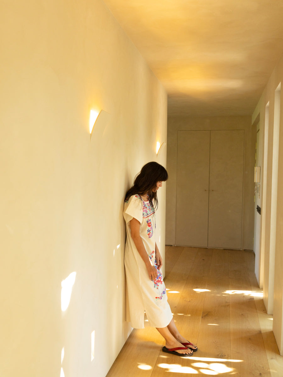 VESTIDO ALEJANDRA