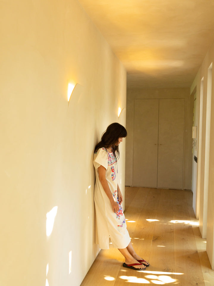 VESTIDO ALEJANDRA