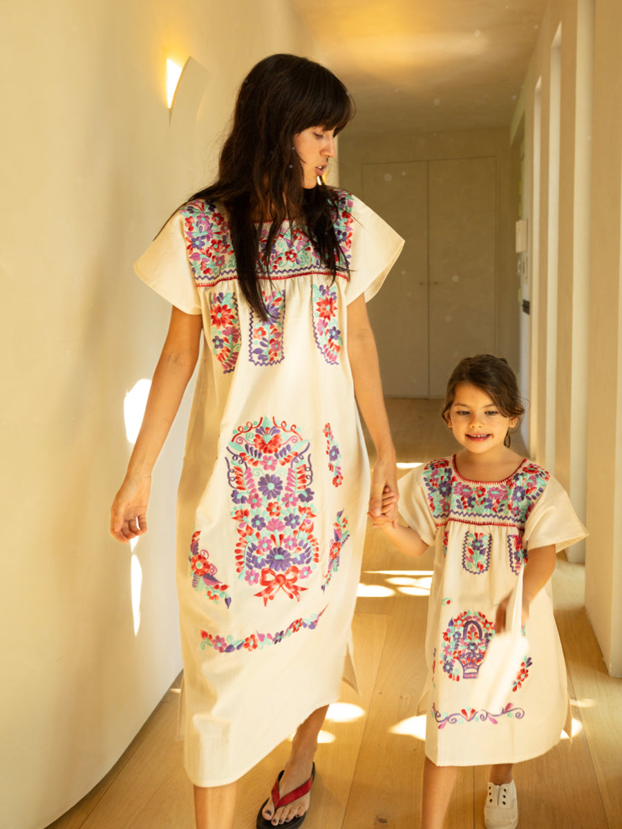 VESTIDO ALEJANDRA