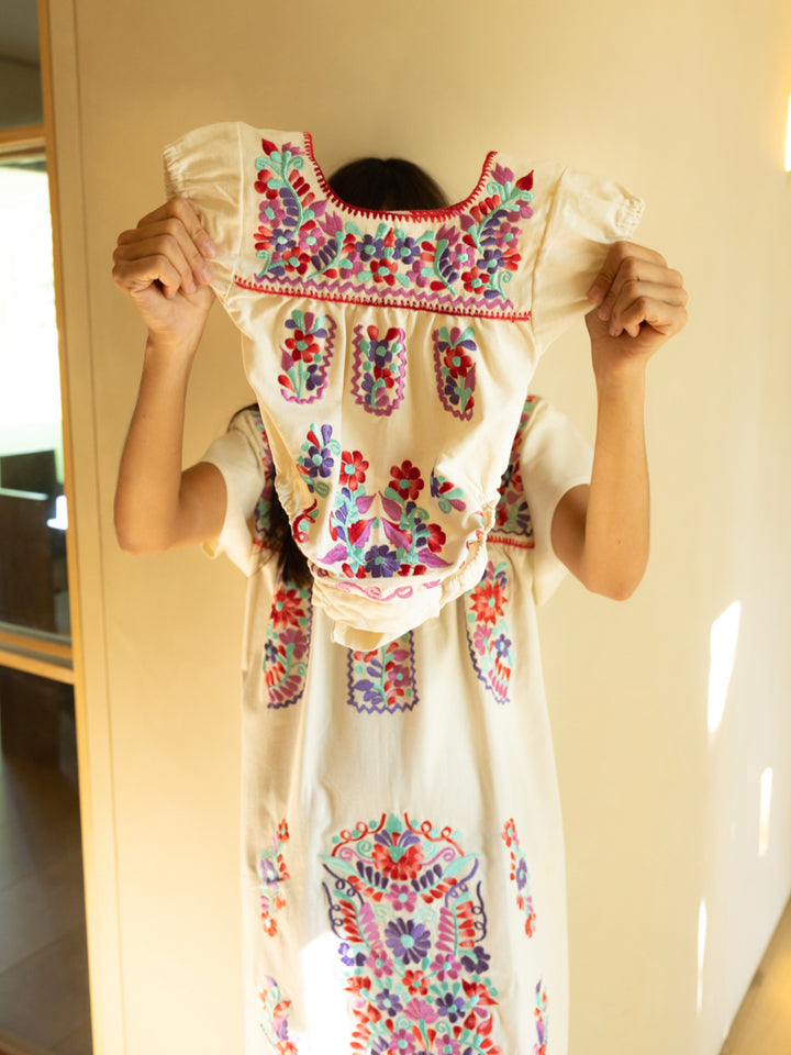 VESTIDO ALEJANDRA