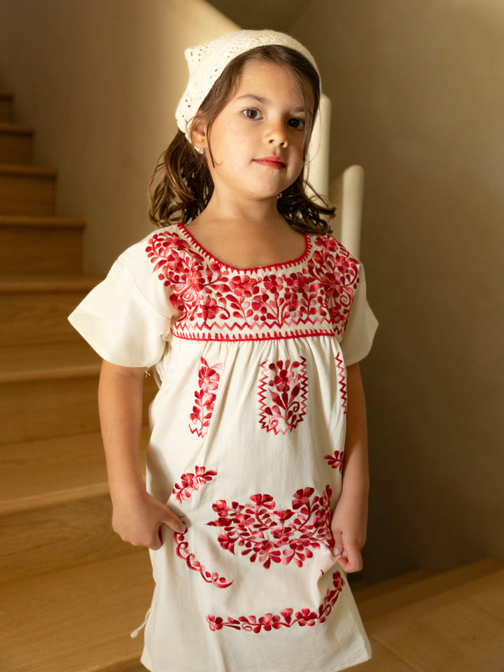 Vestido Oli