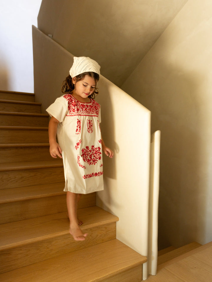 Vestido Oli