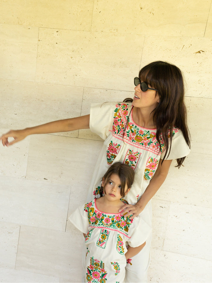 VESTIDO SOFIA