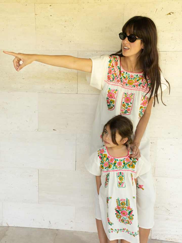VESTIDO SOFIA